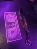 Wristlet Lanyard