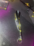 Wristlet Lanyard