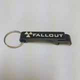 Bottle Opener Keychain