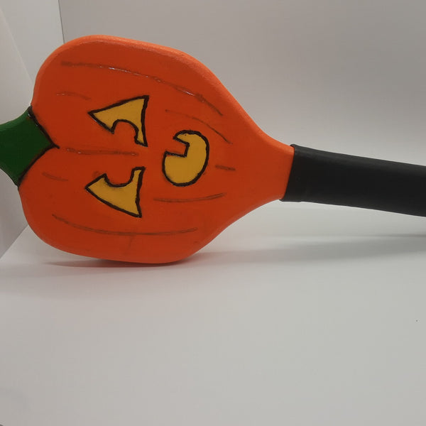 Spooky Scarey Whomper-Pumpkin